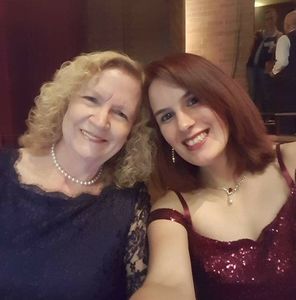 Meet your Posher, Rosemary